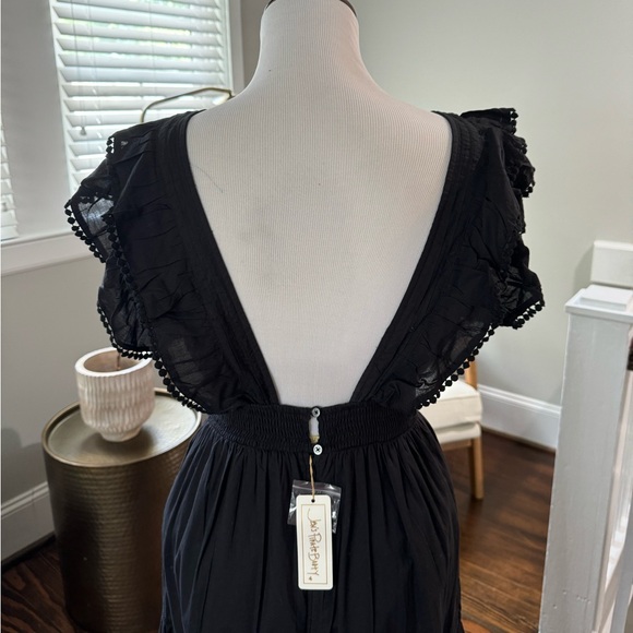 Jen’s Pirate Booty Dress | New with tags attached - Picture 7 of 9
